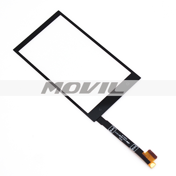 black Touch Screen Digitizer For HTC One Mini  M4  601e 601s 601n